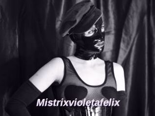 Mistrixvioletafelix