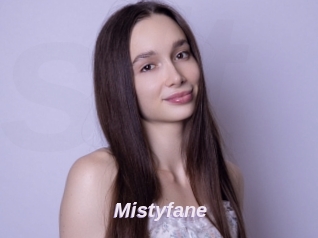 Mistyfane