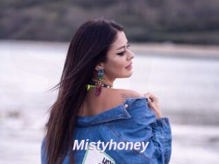 Mistyhoney