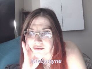 Mistyrayne