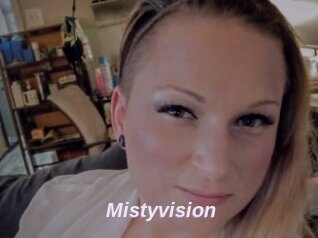 Mistyvision
