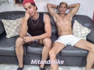 Mitandmike