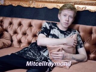 Mitcellraymond