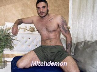 Mitchdemon