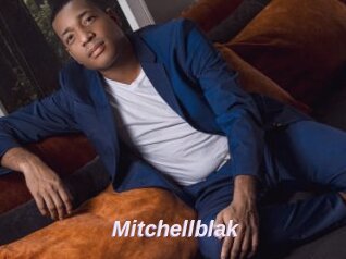 Mitchellblak