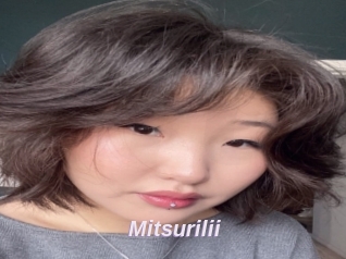 Mitsurilii