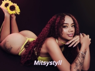 Mitsystyll