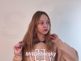 Mitziebelsky