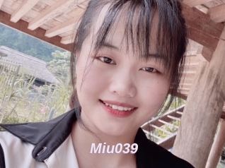 Miu039
