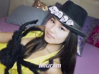 Miuram