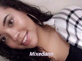 Mixedann