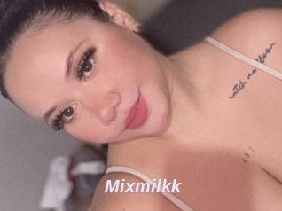 Mixmilkk