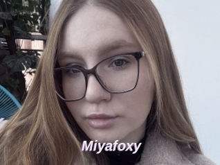 Miyafoxy