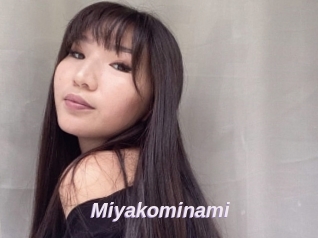 Miyakominami