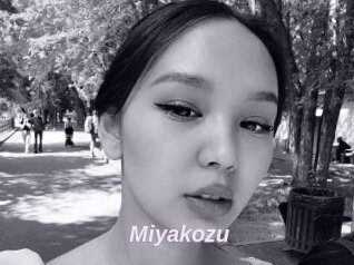 Miyakozu