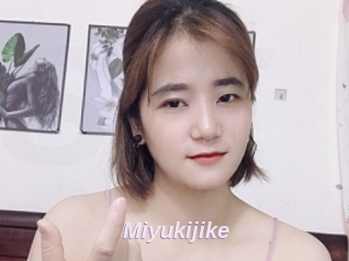 Miyukijike