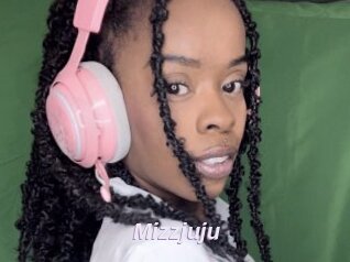 Mizzjuju