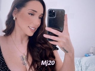 Mj20