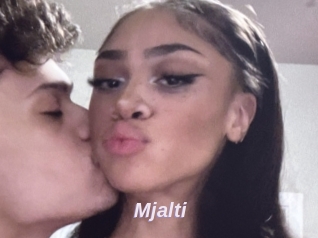 Mjalti