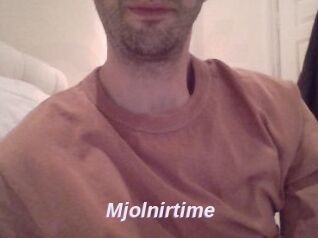 Mjolnirtime