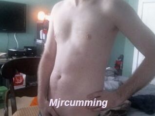 Mjrcumming