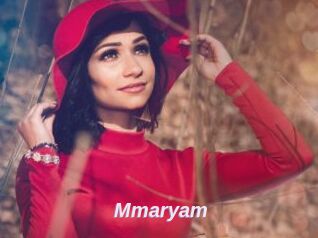 Mmaryam