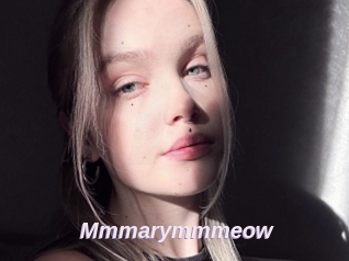 Mmmarymmmeow
