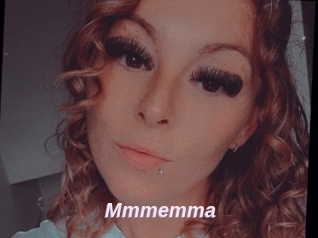 Mmmemma