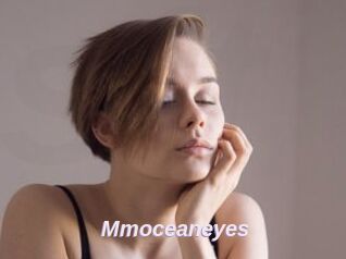 Mmoceaneyes