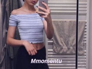 Mmomentu