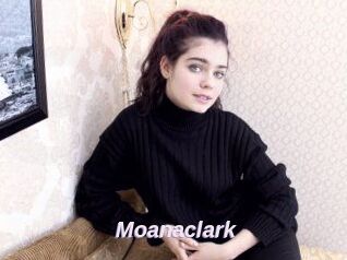 Moanaclark