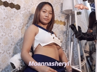 Moannasheryl