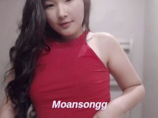 Moansongg