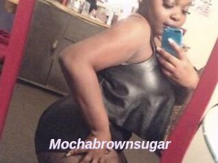 Mochabrownsugar
