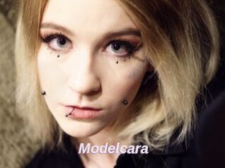 Modelcara