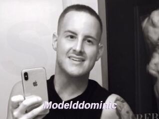 Modelddominic