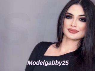Modelgabby25