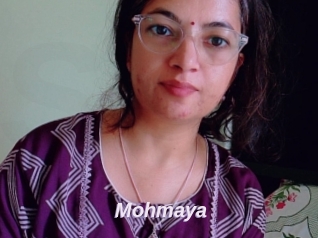 Mohmaya