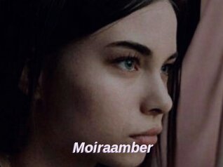 Moiraamber