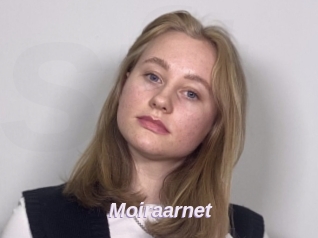 Moiraarnet