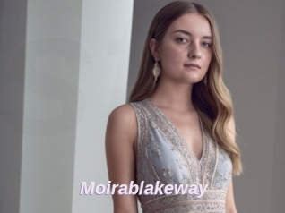 Moirablakeway