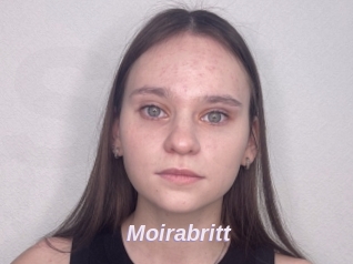 Moirabritt