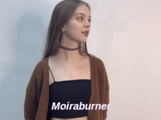 Moiraburner