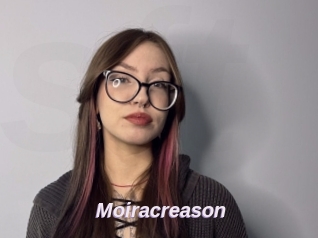 Moiracreason