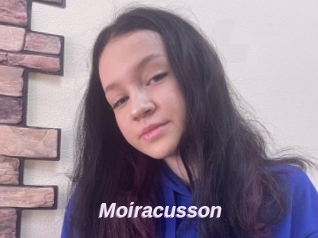 Moiracusson