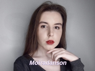 Moiradanson