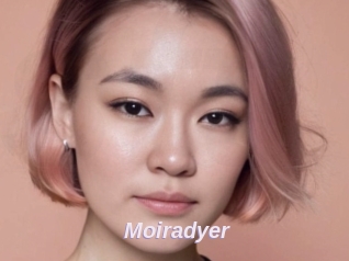 Moiradyer