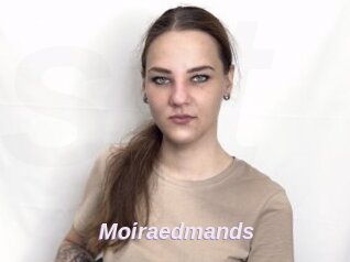 Moiraedmands