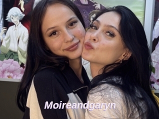 Moireandgaryn