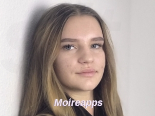 Moireapps